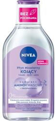 Nivea Apă micelară 3 în 1 pentru ten uscat și sensibil - NIVEA Micellar Cleansing Water 100 ml
