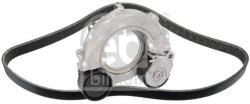 Febi Bilstein Set curea transmisie cu caneluri FEBI BILSTEIN 187758 (187758) - automobilus