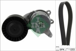 Schaeffler INA Set curea transmisie cu caneluri Schaeffler INA 529 0262 10 (529 0262 10)