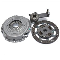 BOHRMANN Set ambreiaj BOHRMANN 7000010968 (7000010968) - automobilus