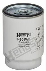 Hengst Filter filtru combustibil HENGST FILTER H304WK - automobilus