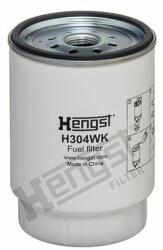 Hengst Filter filtru combustibil HENGST FILTER H304WK (H304WK) - automobilus