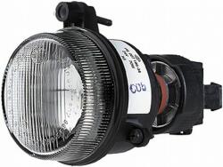 HELLA Proiector ceata HELLA 1NL 007 186-047 (1NL 007 186-047) - automobilus