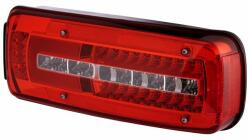 HELLA Lampa spate HELLA 2VP 012 381-221 (2VP 012 381-221) - automobilus