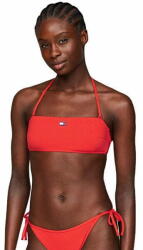 Tommy Hilfiger Női bikini felső Bandeau UW0UW05088-XM9 (Méret XL)