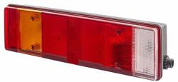 HELLA Lampa spate HELLA 2VD 008 204-251 (2VD 008 204-251) - automobilus