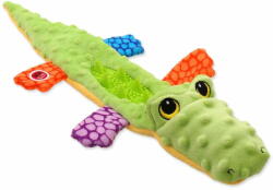  Játék Let´s Play krokodil 45cm