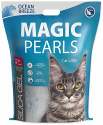 Magic cat Magic Pearls Ocean Breeze 16l/6, 3kg