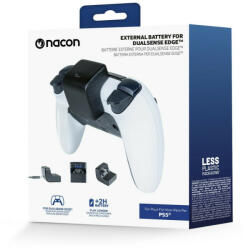 NACON PS5 kontroller akkumulátor Sony DualSense Edge kontrollerhez (PS5)