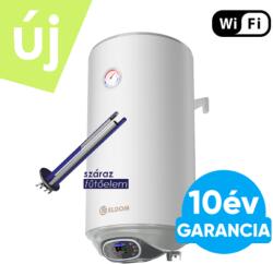 Eldom Eureka SD-50 Smart WiFi (WV05039DEW) Bojler