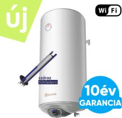 Eldom Eureka SD-100 Smart WiFi (WV10046DEW) Bojler