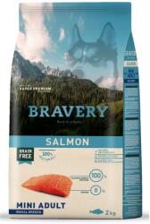 Bravery Mini Adult Salmon 2 kg