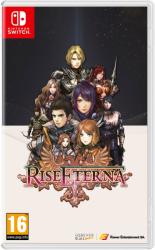 Forever Entertainment Rise Eterna (Switch)