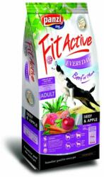 Panzi FitActive Everyday Beef & Apple 3x15 kg