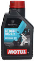 Motul 2T Street Rider 1 l