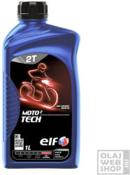 ELF Moto 2T Tech 1 l