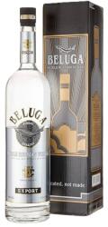 BELUGA Noble Vodka 3, 0L 40% pdd