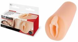 NMC Clit Orgasm I