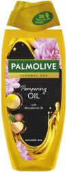 Palmolive Thermal Spa Pampering Oil tusfürdő 500 ml