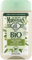 Le Petit Marseillais Bio olívalevél tusfürdő 250 ml