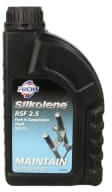 FUCHS Ulei amortizor SILKOLENE RSF 2.5 2, 5W 1l to transmissions and rear suspensions