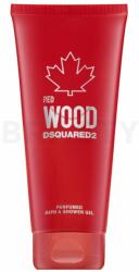 Dsquared2 Red Wood 200 ml