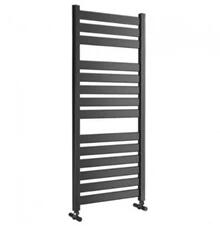 Lazzarini Capri design radiátor, egyenes, matt 500x1420 mm 380869 (380869)