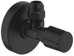 Grohe Phantom Black Sarokszelep, 1/2 22074KF0 (22074KF0)
