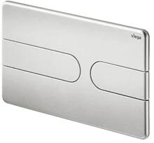 Viega Prevista, Visign for Style 23 WC nyomólap, nemes matt műanyag VG-773069 (VG-773069)