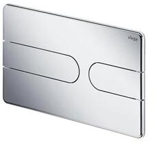 Viega Prevista, Visign for Style 23 WC nyomólap, krómozott műanyag VG-773052 (VG-773052)