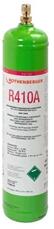 Rothenberger R410A hűtőközeg, 1 l, 40 bar, acélpalack 170912 (170912)