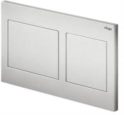 Viega Prevista, Visign for Style 21 WC nyomólap, nemesmatt műanyag VG-773243 (VG-773243)