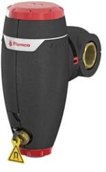 Flamco XStream Clean 3/4 F menetes iszapleválasztó F11031 (F11031)