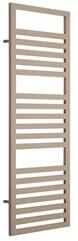 Lazzarini Urbino design radiátor, egyenes, mineral quartz 500x1600 mm 383774 (383774)