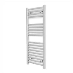 Lazzarini Merano design radiátor, íves, mineral white 803x500 mm 388627 (388627)