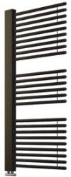 Lazzarini Gardo design radiátor, egyenes, anthracite 600x1600 mm 383736 (383736)