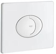 Grohe Skate Air fehér fekvő nyomólap 38506SH0 (38506SH0)