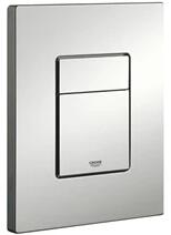 Grohe Skate Cosmopolitan króm és matt nyomólap 38732P00 (38732P00)