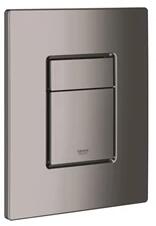 Grohe Skate Cosmopolitan nyomólap, Hard Graphite 38732A00 (38732A00) - benedekszerelveny