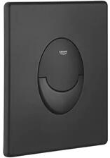 Grohe Phantom Black Skate Air nyomólap 38505KF0 (38505KF0)