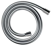 Hansgrohe Isiflex zuhanytömlő DN15 1, 25 m, króm 28272000 (28272000)