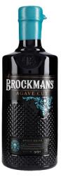 Brockmans Agave Cut 41,2% 0,7 l