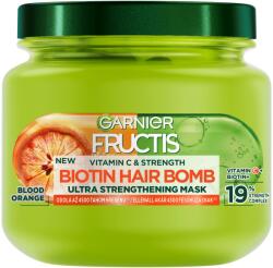 Garnier Fructis Vitamin & Strength Biotin Hair Bomb 320 ml