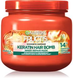 Garnier Fructis Goodbye Damage Keratin Hair Bomb 320 ml
