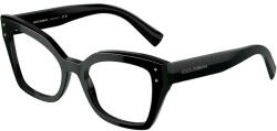 Dolce&Gabbana DG3386 501 Rama ochelari