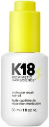 K18HAIR Molecular Repair Hair Oil 30 ml