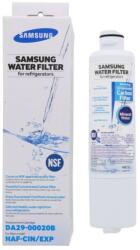 Samsung DA29-00020B (DA99-02131B) eredeti gyári hűtőszekrény vízszűrő HAF-CIN EXP (S5-DA29-00020B2)