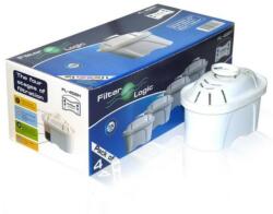 FilterLogic FL402H maxtra típusú hűtőszekrény vízszűrő Brita maxtra (Samsung DA29-00017A) kompatibilis - 6 db (F6-HSZ402HSA)