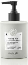 Maria Nila Colour Refresh Mask White Mix 0.00 300 ml