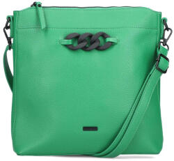 RIEKER női táska - zöld - lifestyleshop - 13 493 Ft